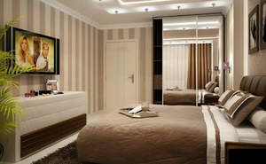 2-к квартира, вторичка, 56м2, 13/21 этаж