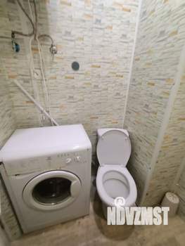 1-к квартира, вторичка, 32м2, 3/4 этаж