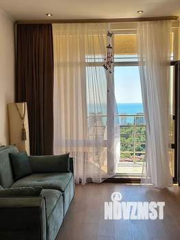 1-к квартира, вторичка, 46м2, 5/5 этаж