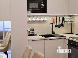 2-к квартира, вторичка, 60м2, 10/20 этаж