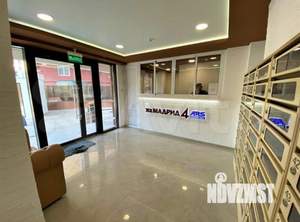 1-к квартира, вторичка, 32м2, 1/13 этаж