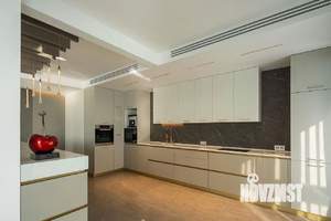 3-к квартира, вторичка, 121м2, 20/23 этаж