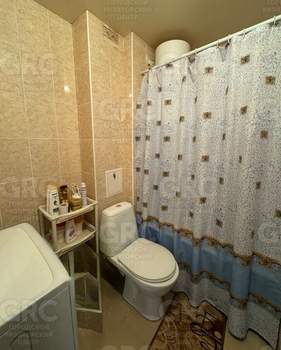 Студия квартира, вторичка, 24м2, 1/5 этаж