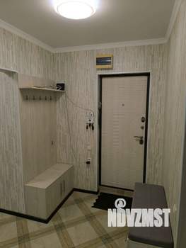 2-к квартира, вторичка, 63м2, 3/10 этаж