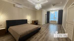 3-к квартира, вторичка, 120м2, 18/23 этаж