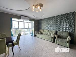 2-к квартира, вторичка, 84м2, 7/27 этаж