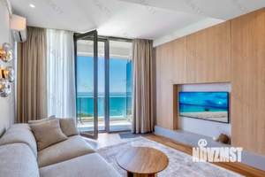 2-к квартира, вторичка, 82м2, 11/25 этаж