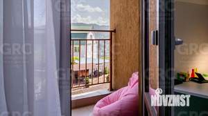 1-к квартира, вторичка, 33м2, 4/6 этаж