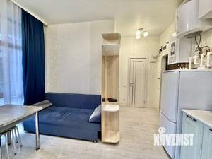 2-к квартира, вторичка, 30м2, 3/4 этаж