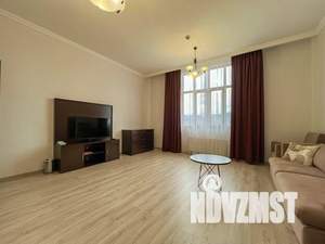 1-к квартира, вторичка, 75м2, 2/3 этаж