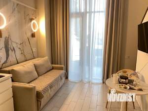 1-к квартира, вторичка, 38м2, 1/3 этаж