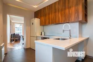 3-к квартира, вторичка, 116м2, 10/20 этаж
