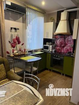 Студия квартира, вторичка, 34м2, 3/6 этаж