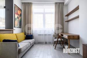 Студия квартира, вторичка, 32м2, 5/9 этаж