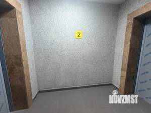 1-к квартира, сданный дом, 32м2, 2/12 этаж