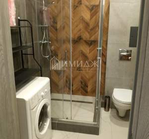 1-к квартира, вторичка, 35м2, 3/12 этаж