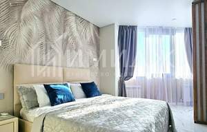 2-к квартира, вторичка, 70м2, 13/23 этаж