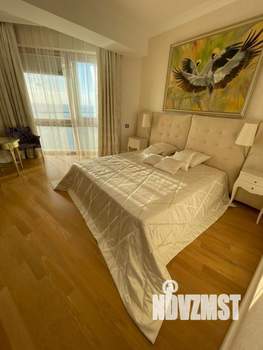 3-к квартира, вторичка, 175м2, 5/21 этаж