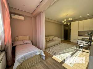 1-к квартира, вторичка, 36м2, 3/5 этаж