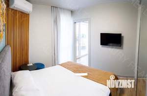 2-к квартира, вторичка, 77м2, 10/12 этаж