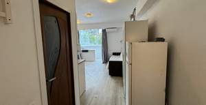 Студия квартира, вторичка, 26м2, 3/7 этаж