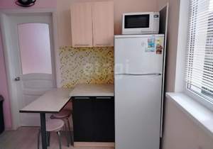 1-к квартира, вторичка, 35м2, 5/8 этаж