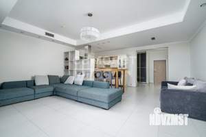 2-к квартира, вторичка, 113м2, 9/24 этаж
