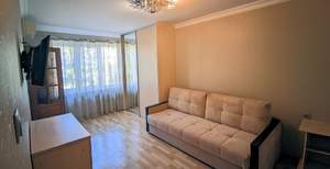 1-к квартира, вторичка, 30м2, 4/5 этаж