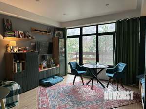 1-к квартира, вторичка, 37м2, 2/5 этаж