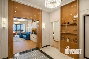 3-к квартира, вторичка, 91м2, 10/21 этаж