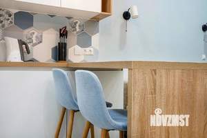 2-к квартира, вторичка, 48м2, 4/5 этаж