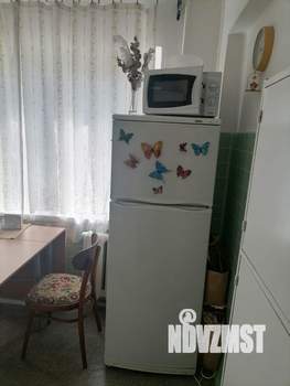 3-к квартира, вторичка, 56м2, 3/5 этаж