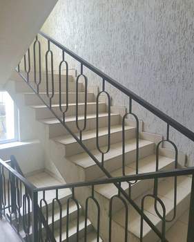 2-к квартира, вторичка, 40м2, 3/6 этаж