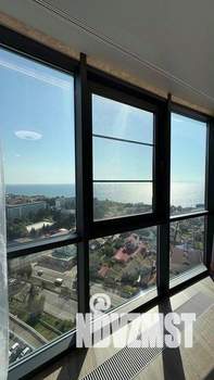 Студия квартира, вторичка, 33м2, 18/22 этаж