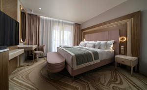 3-к квартира, вторичка, 142м2, 8/10 этаж