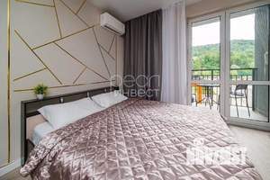 1-к квартира, вторичка, 28м2, 2/12 этаж