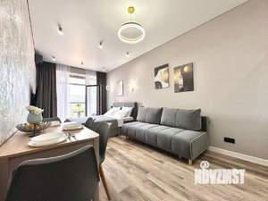 Студия квартира, вторичка, 30м2, 16/20 этаж