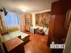 3-к квартира, вторичка, 68м2, 3/5 этаж