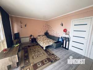 2-к квартира, вторичка, 55м2, 2/3 этаж