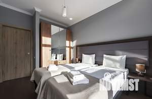 3-к квартира, вторичка, 75м2, 5/6 этаж