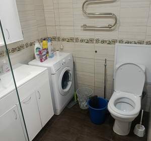 3-к квартира, вторичка, 50м2, 1/5 этаж