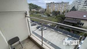 1-к квартира, вторичка, 34м2, 4/9 этаж