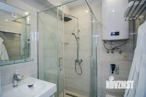 1-к квартира, вторичка, 42м2, 9/12 этаж