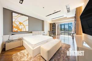 3-к квартира, вторичка, 174м2, 17/22 этаж