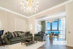 2-к квартира, вторичка, 59м2, 10/22 этаж