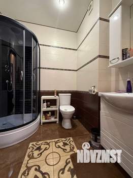 2-к квартира, вторичка, 58м2, 5/6 этаж