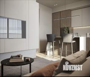 2-к квартира, вторичка, 57м2, 4/6 этаж