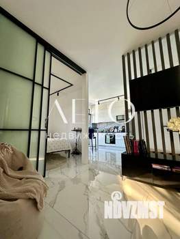 2-к квартира, вторичка, 42м2, 2/4 этаж