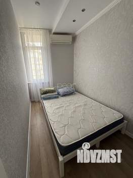 2-к квартира, вторичка, 31м2, 7/7 этаж