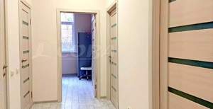 2-к квартира, вторичка, 54м2, 2/4 этаж